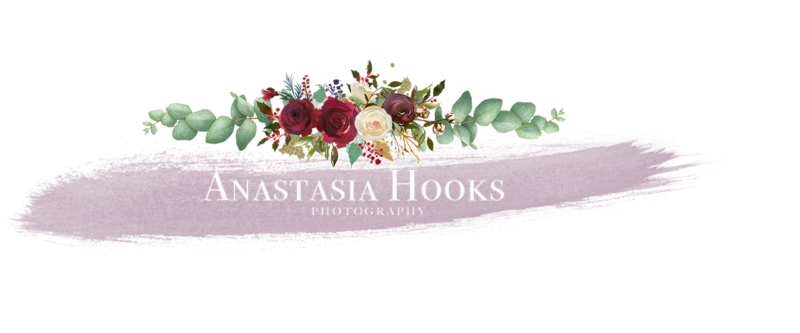 Anastasia Hooks Photography